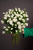 Моно букет из кустовой розы Арт 989903Дв Моно букет из кустовой розы Арт 989903Дв